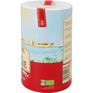 Produktbild für Salz Le-Saunier-de-Camargue Fleur De Sel, in der Dose, BIO