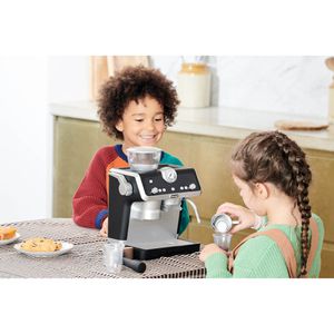 Produktbild für Haushaltsspielzeug casdon DeLonghi Barista Coffee Machine