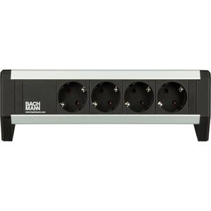 Produktbild für Tischsteckdose Bachmann Desk 1, ohne Zuleitung