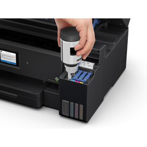 Produktbild für Multifunktionsgerät Epson EcoTank ET-15000