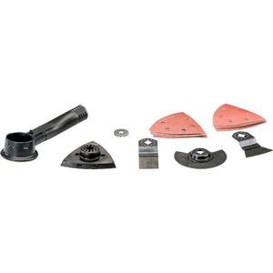 Produktbild für Multifunktionswerkzeug Metabo MT 18 LTX, Akku