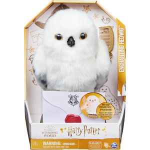 Produktbild für Elektronisches-Haustier Spin-Master Harry Potter