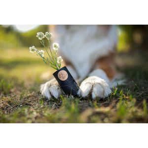 Produktbild für Hundekotbeutel TSP 2070, biologisch abbaubar