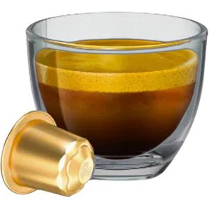 Produktbild für Kaffeekapseln Dallmayr Capsa prodomo