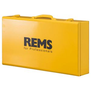 Produktbild für Säbelsäge Rems Tiger ANC VE Set, 560027 R220