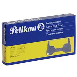 Produktbild für Korrekturband Pelikan 551739, Gr 174