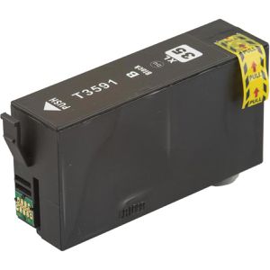 Produktbild für Tinte Böttcher-AG für Epson 35XL T3591