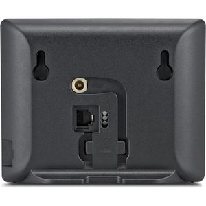 Produktbild für Telefon Gigaset E630, schwarz