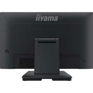 Produktbild für Monitor Iiyama ProLite T2254MSC-B2AG, 21,5 Zoll