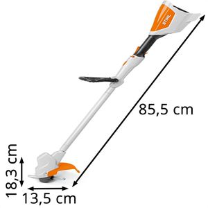 Produktbild für Kinderwerkzeug Stihl 04204600015