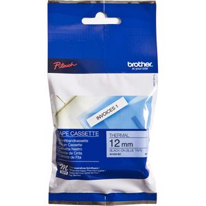 Produktbild für Schriftband Brother M-K531, 12mm