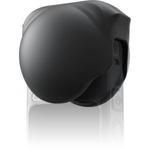 Produktbild für Action-Cam-Linsenschutz Insta360 X6 Lens Cap Black