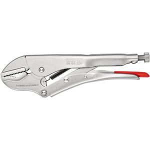Produktbild für Gripzange Knipex 40 04 250