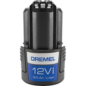 Werkzeugakku Dremel B12V30-01 12V, 261512V3JA