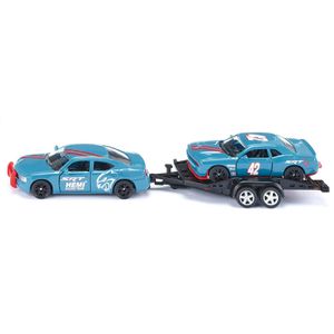 Fahrzeug siku 2565 Dodge Charger