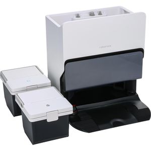 Produktbild für Saugroboter Roborock S8 MaxV Ultra, weiß