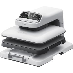 Transferpresse xTool Selected HP2 Auto Heat Press