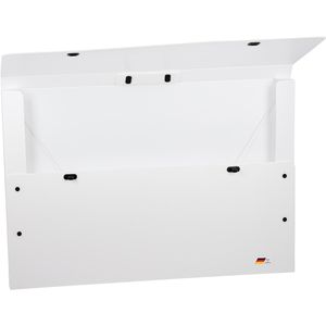 Produktbild für Zeichenmappe Rumold 370306, weiß, A2