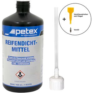 Reifendichtmittel