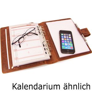Produktbild für Systemplaner Almadih Terminplaner Kalender 2026