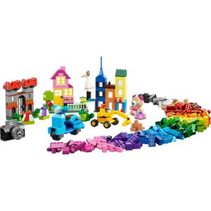 Produktbild für Klemmbausteine LEGO Classic 10698, ab 4 - 99 Jahre