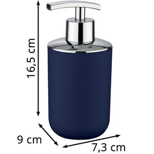 Produktbild für Seifenspender Wenko Brasil, 22519100