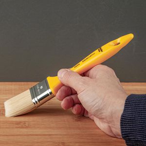 Produktbild für Malerpinsel Schuller Mercato M 72343, Breite 40mm