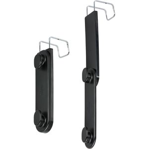 Produktbild für Dampfglätter Braun GS 7077 BK QuickStyle 7