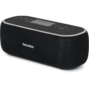 Produktbild für Radio TechniSat Digitradio BT 1 DAB+