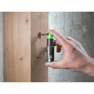 Produktbild für Tieflochmarker Pica Powder 2020, grün