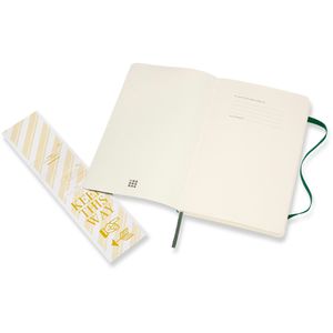 Produktbild für Notizbuch Moleskine Classic Collection Large, Karton Softcover