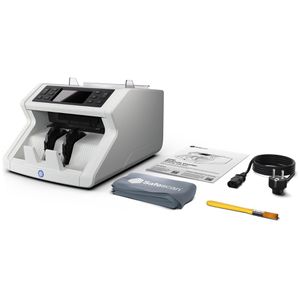 Produktbild für Geldscheinzähler Safescan 2250 G2