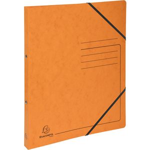 Produktbild für Ringhefter Exacompta 542554E, 2 Ringe, Ring-Ø 15 mm