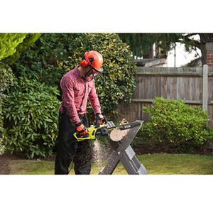 Produktbild für Kettensäge Ryobi RCS2340B, Elektro