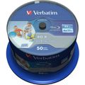 Blu-ray Verbatim 43812, 25GB, 6-fach