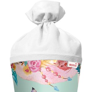 Produktbild für Schultüte Roth 677467 Eule Lieselotte