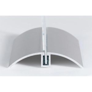 Produktbild für Tischaufsteller Durable 8588 Presenter, A5