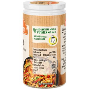 Produktbild für Gewürzmischung Ostmann China