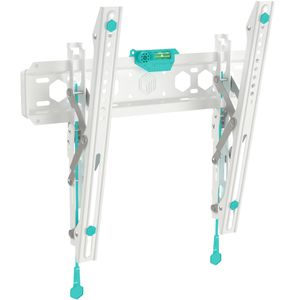 TV-Wandhalterung Onkron TM5-W, bis 60 kg, weiß