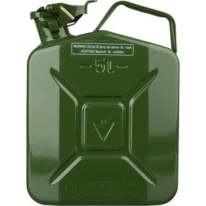 Produktbild für Benzinkanister Valpro 10105