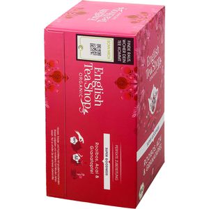 Produktbild für Tee EnglishTeaShop Super Goodness, BIO