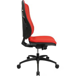 Produktbild für Bürostuhl Topstar Soft Pro 100, NN400 T31