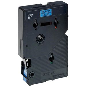 Produktbild für Schriftband Brother TC-591, 9mm
