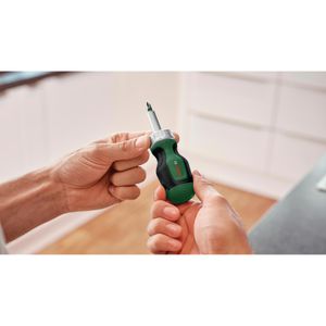 Produktbild für Schraubendreher Bosch Stubby 1600A032UY