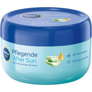 After-Sun Nivea Sun Pflegender Balsam