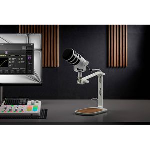Produktbild für Mikrofonarm RODE DS3, weiß