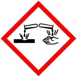 Produktbild für Kaminscheibenreiniger Hotrega Schaum