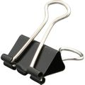Foldbackklammern