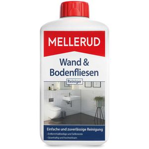 Unterhaltsreiniger Mellerud Wand und Bodenfliesen