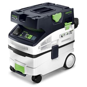Produktbild für Nass-Trockensauger Festool Absaugmobil Cleantec CTM MIDI I